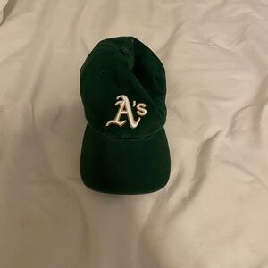47 Brand Oakland A’s